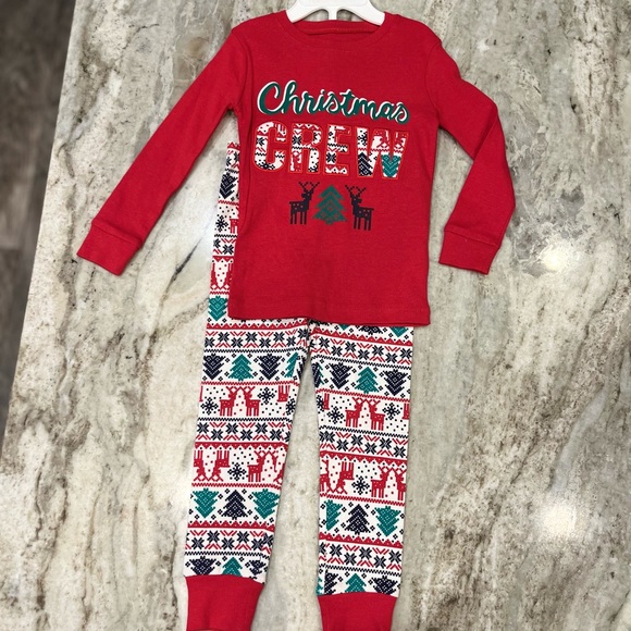 Jingles & Joy Christmas pajama sets - Picture 4 of 11